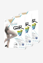 3-pak rajstop Relax Medica 20den