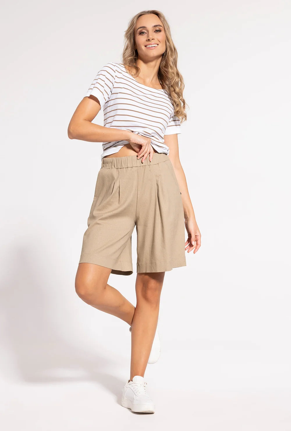 Bermudy Luciane - Gatta