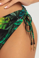 Bikini kąpielowe Jungle