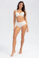 Biustonosz push-up Amy