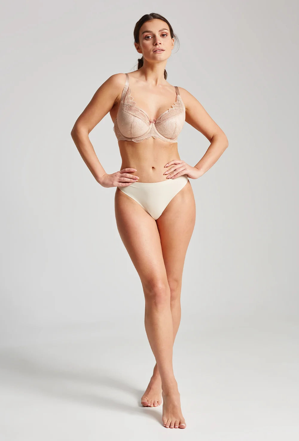 Biustonosz semi-soft Kayla - Gatta