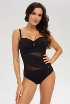 Jednoczęściowy strój kąpielowy Exclusive