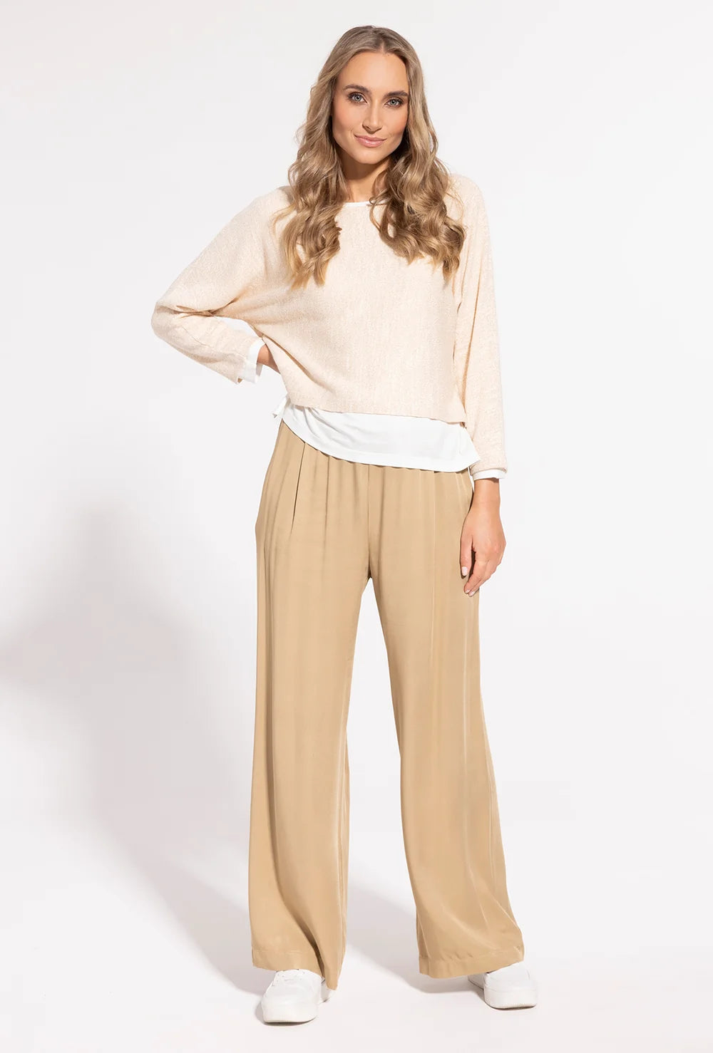 Bluzka Robin - Gatta