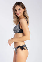 Dół od stroju kąpielowego bikini Amur