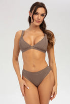 Dół od stroju kąpielowego Brand