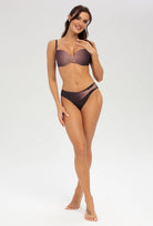 Dół od stroju kąpielowego Ombre