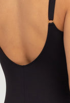 Jednoczęściowy strój kąpielowy Exclusive