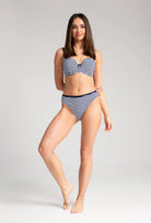 Góra od stroju kąpielowego Chiara