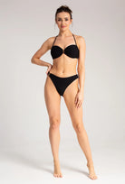 Góra od stroju kąpielowego Harley