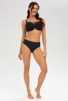 Góra od stroju kąpielowego Monte Carlo