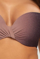 Góra od stroju kąpielowego Ombre