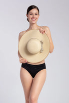 Kapelusz plażowy 04