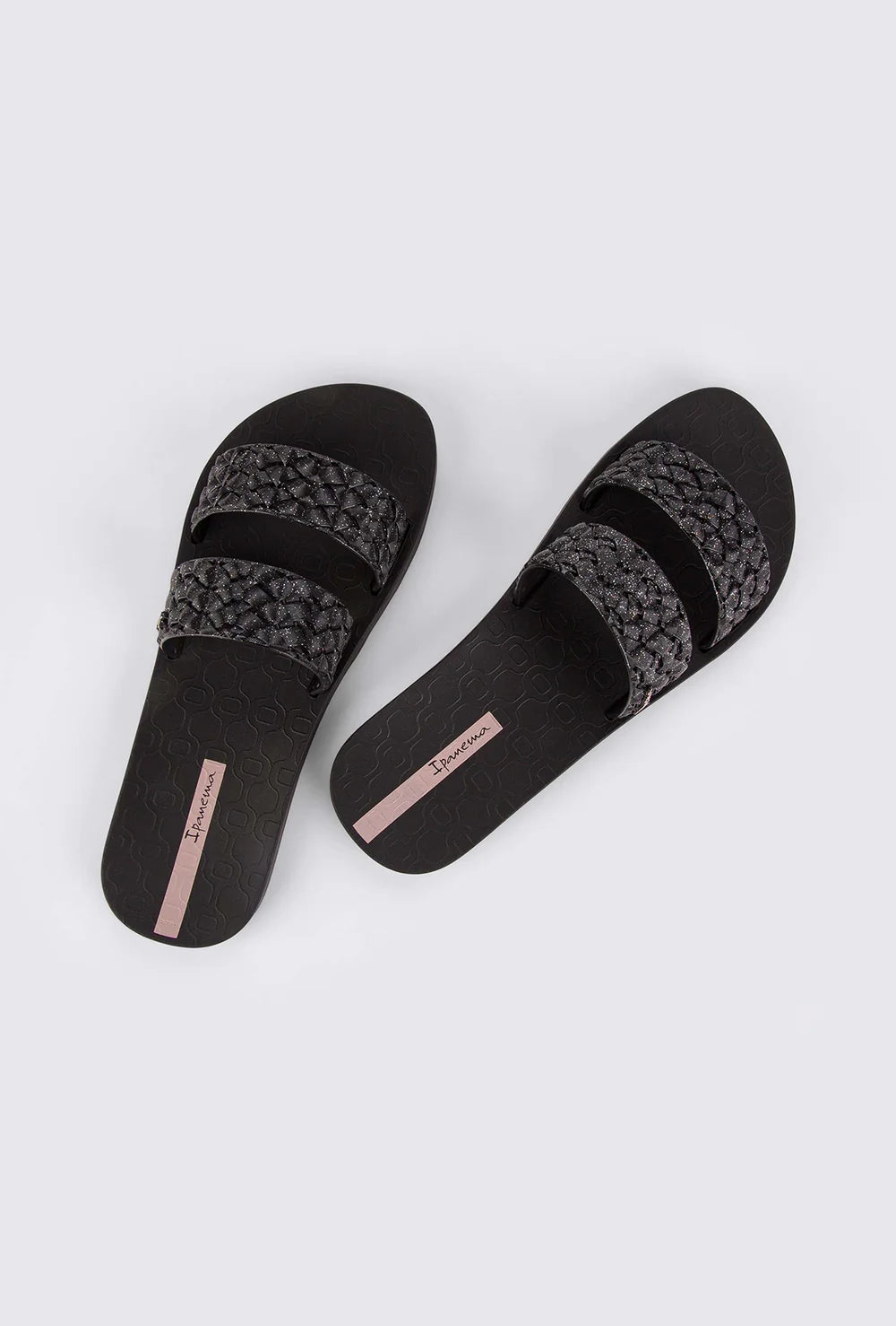 Klapki damskie Ipanema (AS026) - Gatta