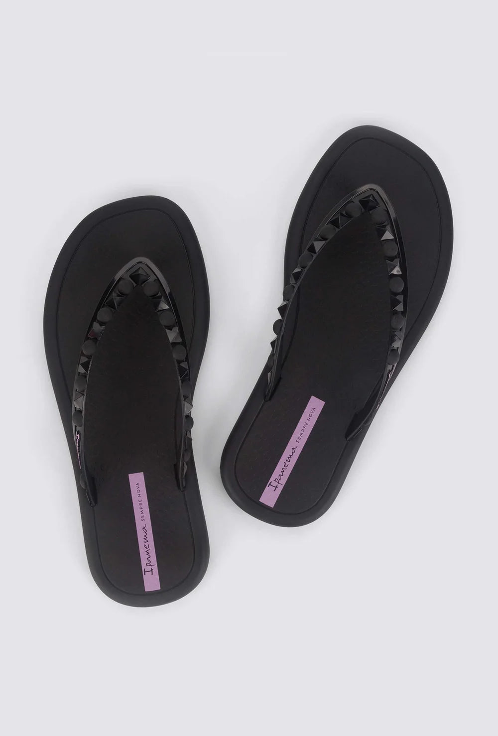 Klapki damskie Ipanema (AV465) - Gatta
