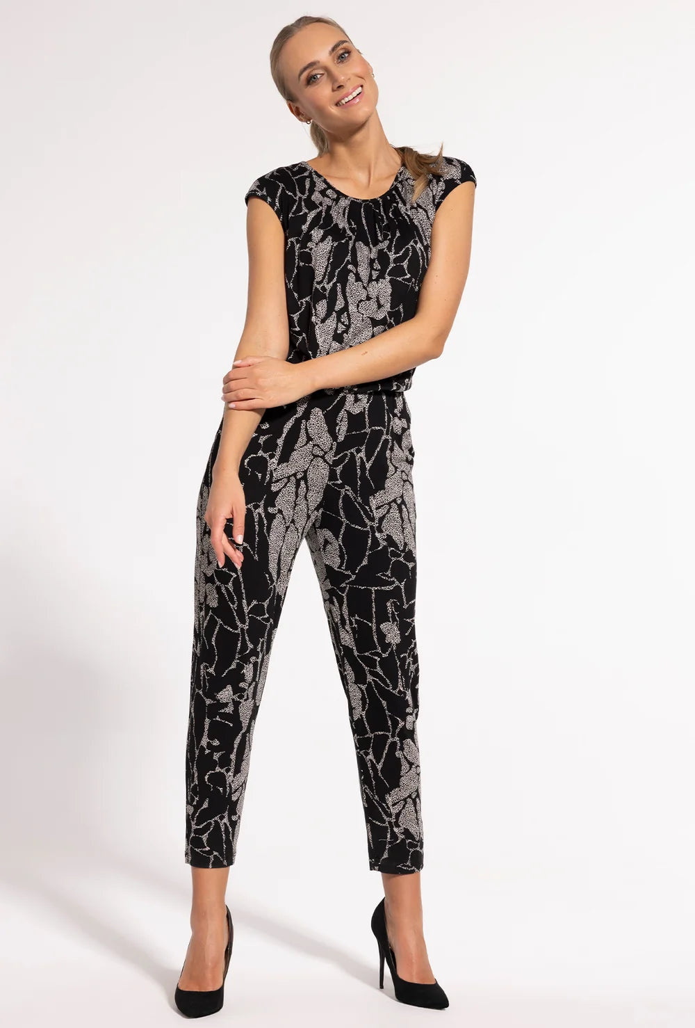 Kombinezon Ksenia - Gatta