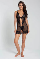 Komplet bielizny wieczorowej Venere