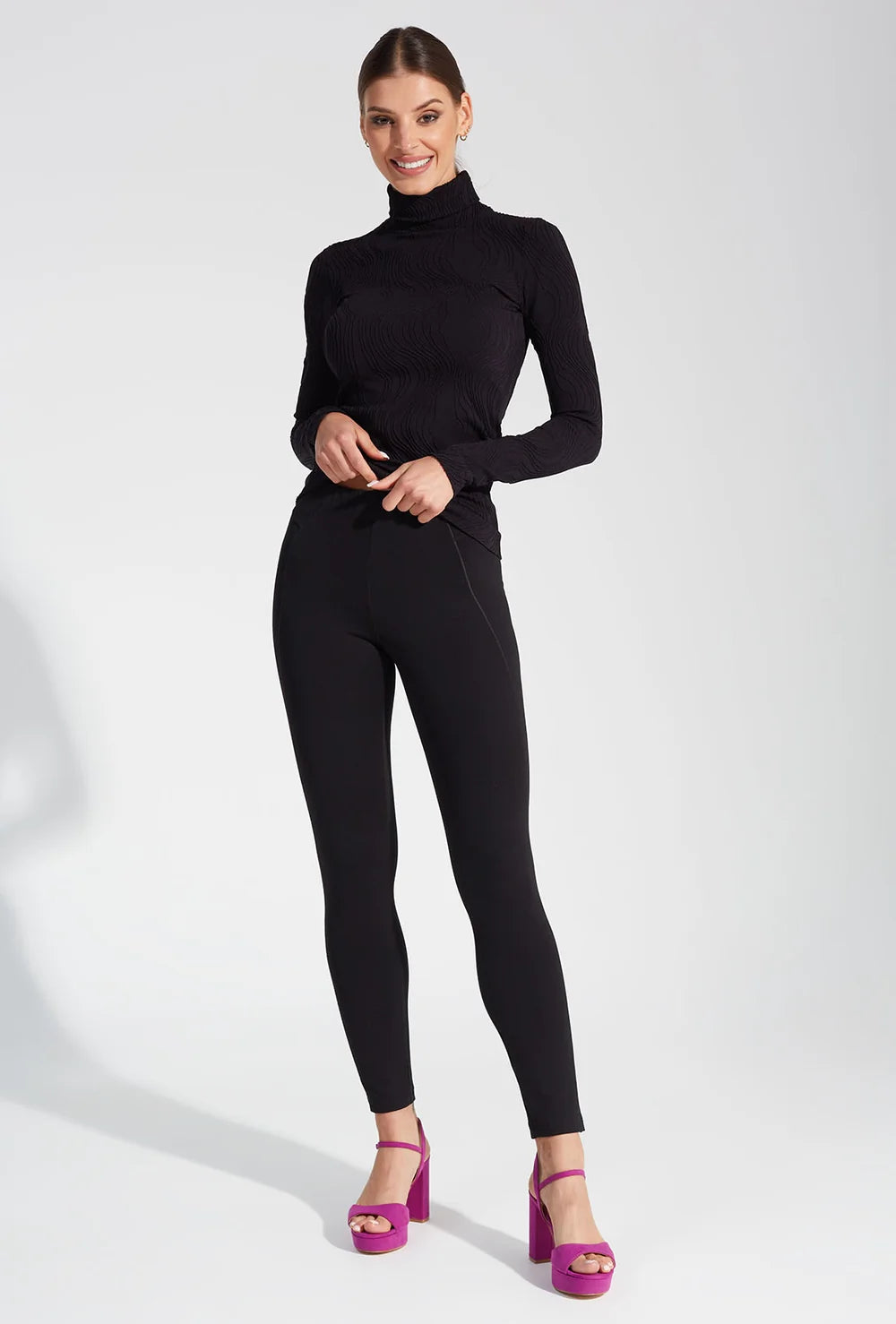 Legginsy Michelle - Gatta