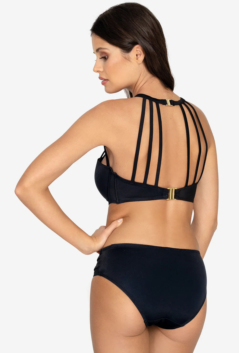 Majtki bikini do stroju kąpielowego Moorea - Gatta