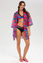 Pareo plażowe Marmaris