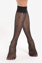 Podkolanówki Stylove wz. 03