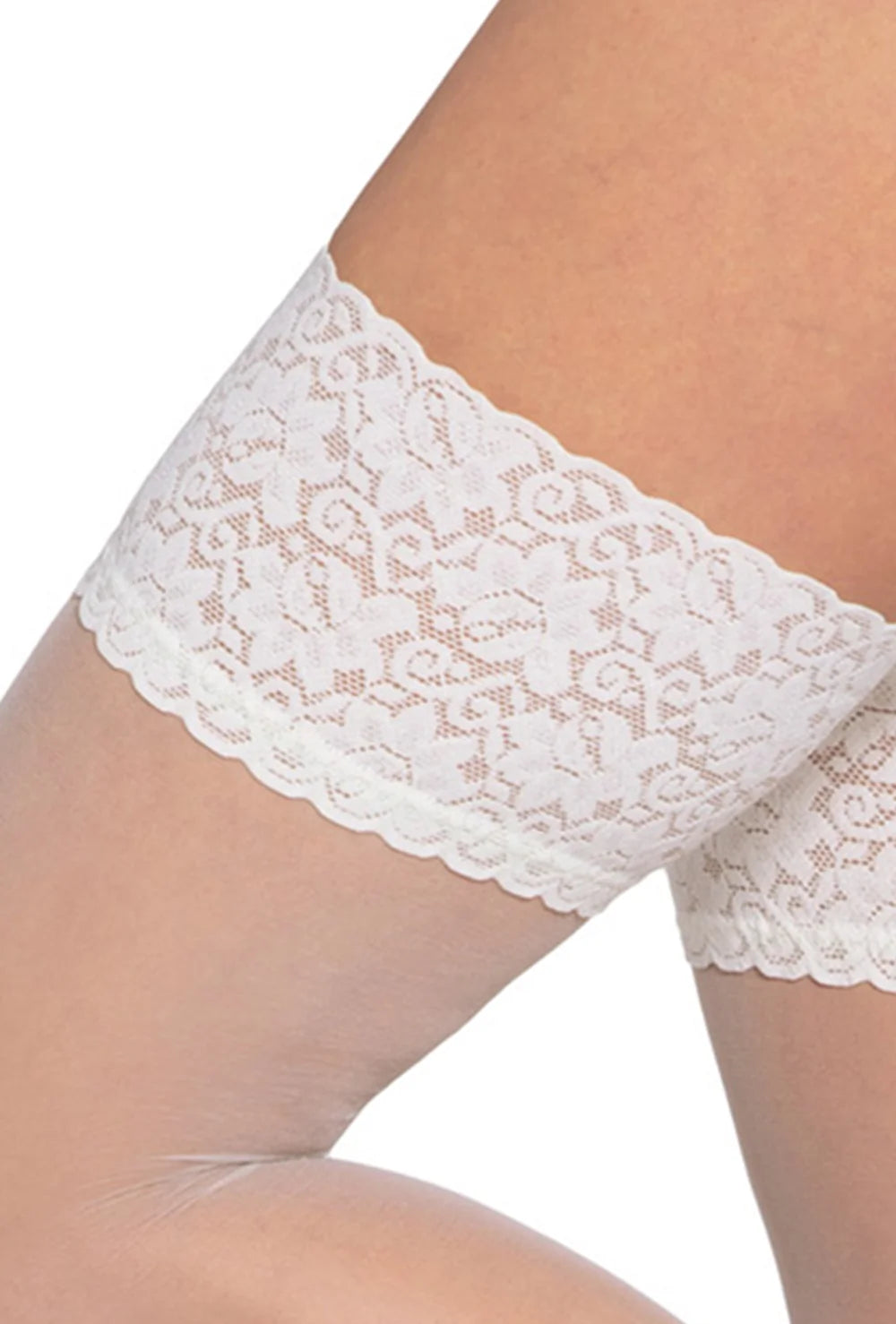 Pończochy ślubne Belladonna wz. 01 - Gatta