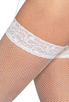 Pończochy ślubne Bellissima wz. 02