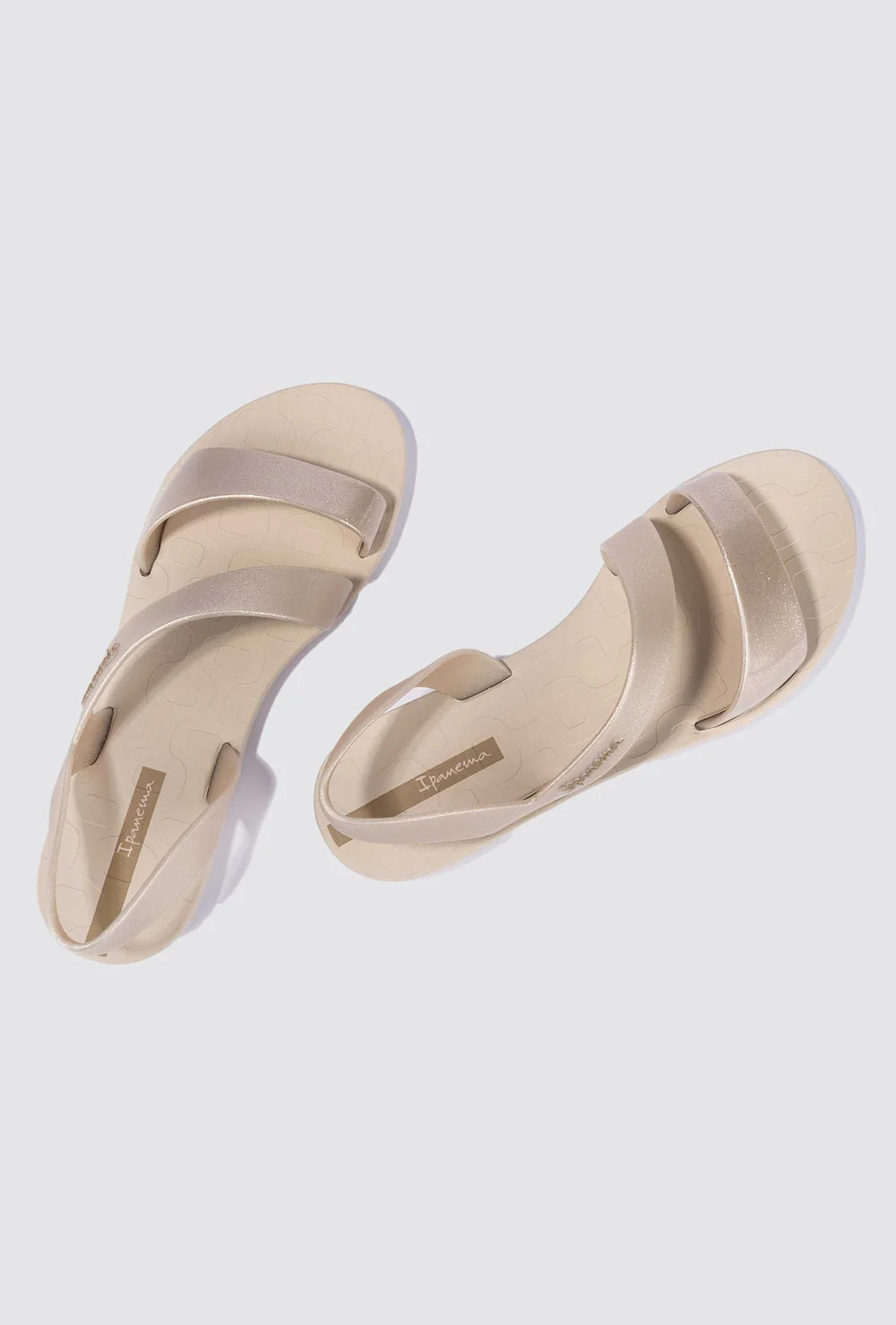 Sandały damskie Ipanema (AJ080) - Gatta