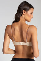 Silikonowe ramiączka