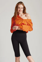 Spodenki kolarki Mirella