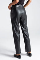 Spodnie z ekoskóry Asarum