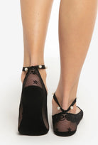 Stopki damskie wz. 37