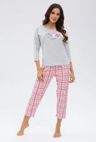 Świąteczna piżama Merry