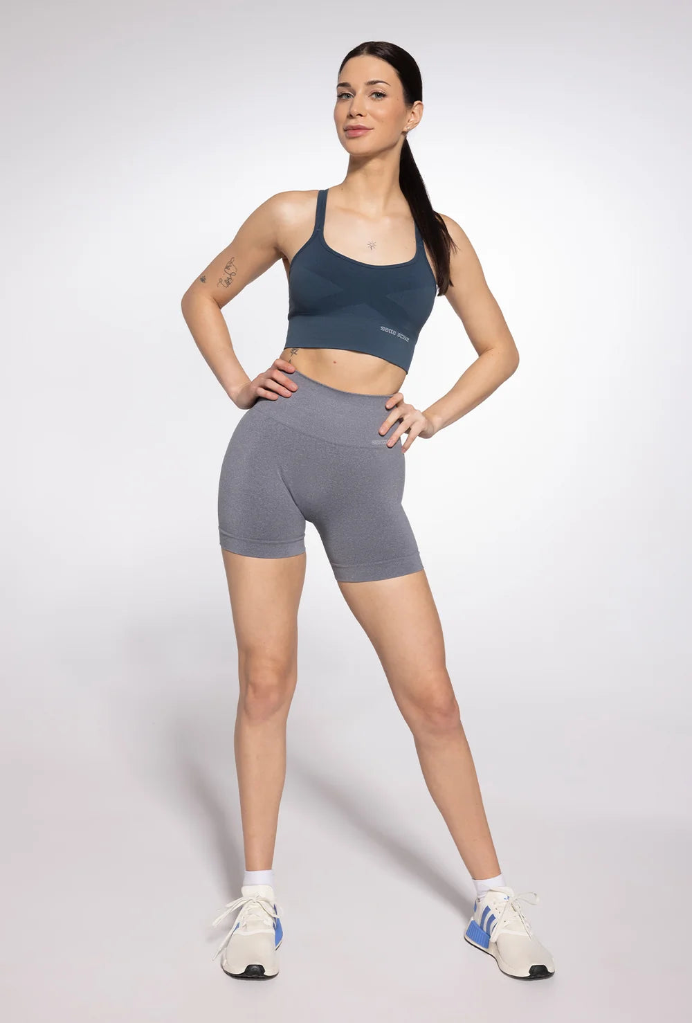 Szorty sportowe Active 01 - Gatta