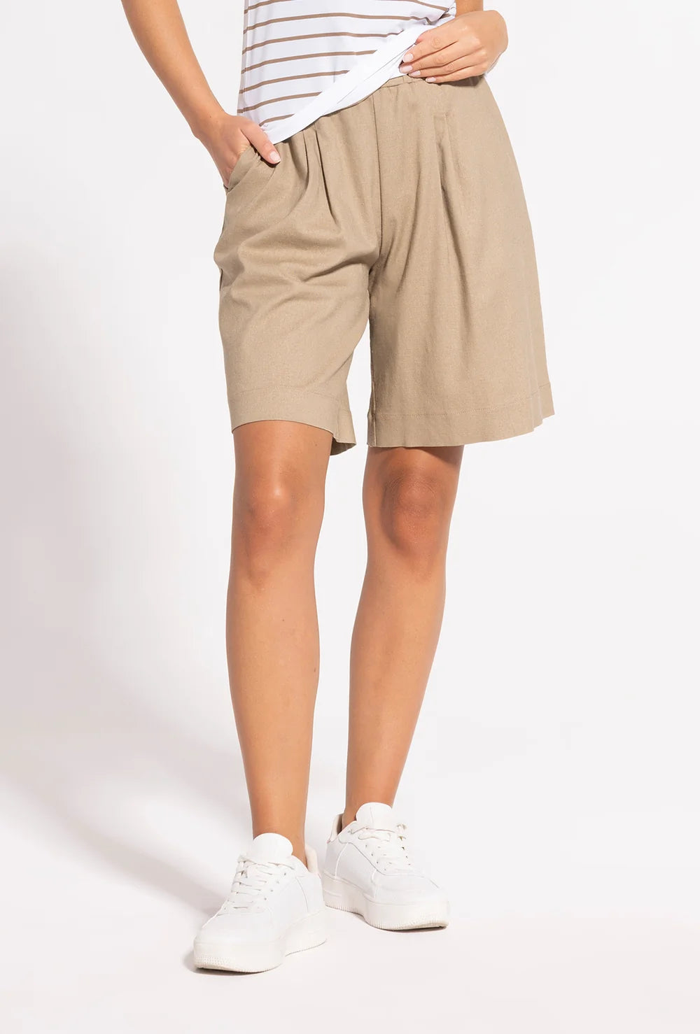 Bermudy Luciane - Gatta