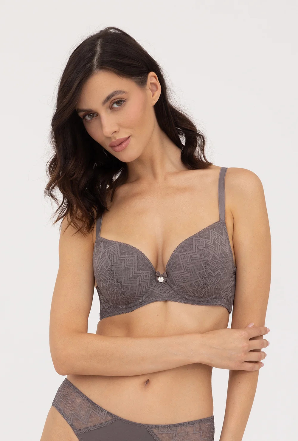 Biustonosz damski Amanda - Gatta