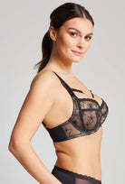 Biustonosz typu soft Kate