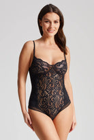 Body z koronki Liwia