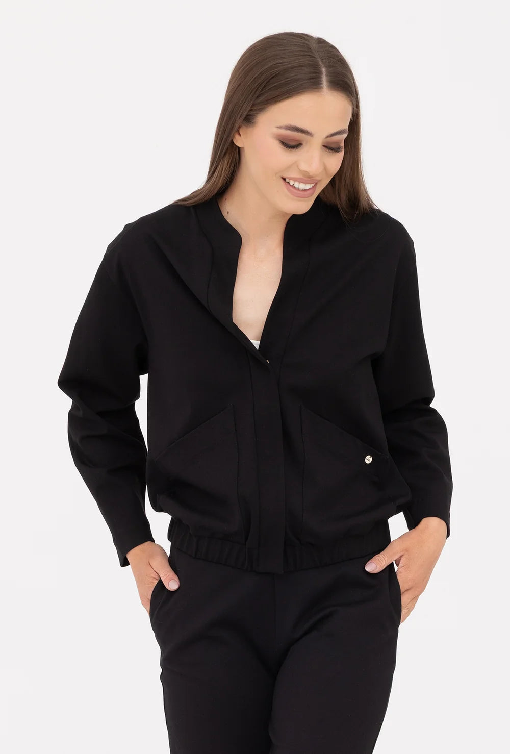 Bomberka Nella - Gatta