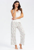 Góra od piżamy Magnolia