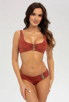 Dół od stroju kąpielowego Amber