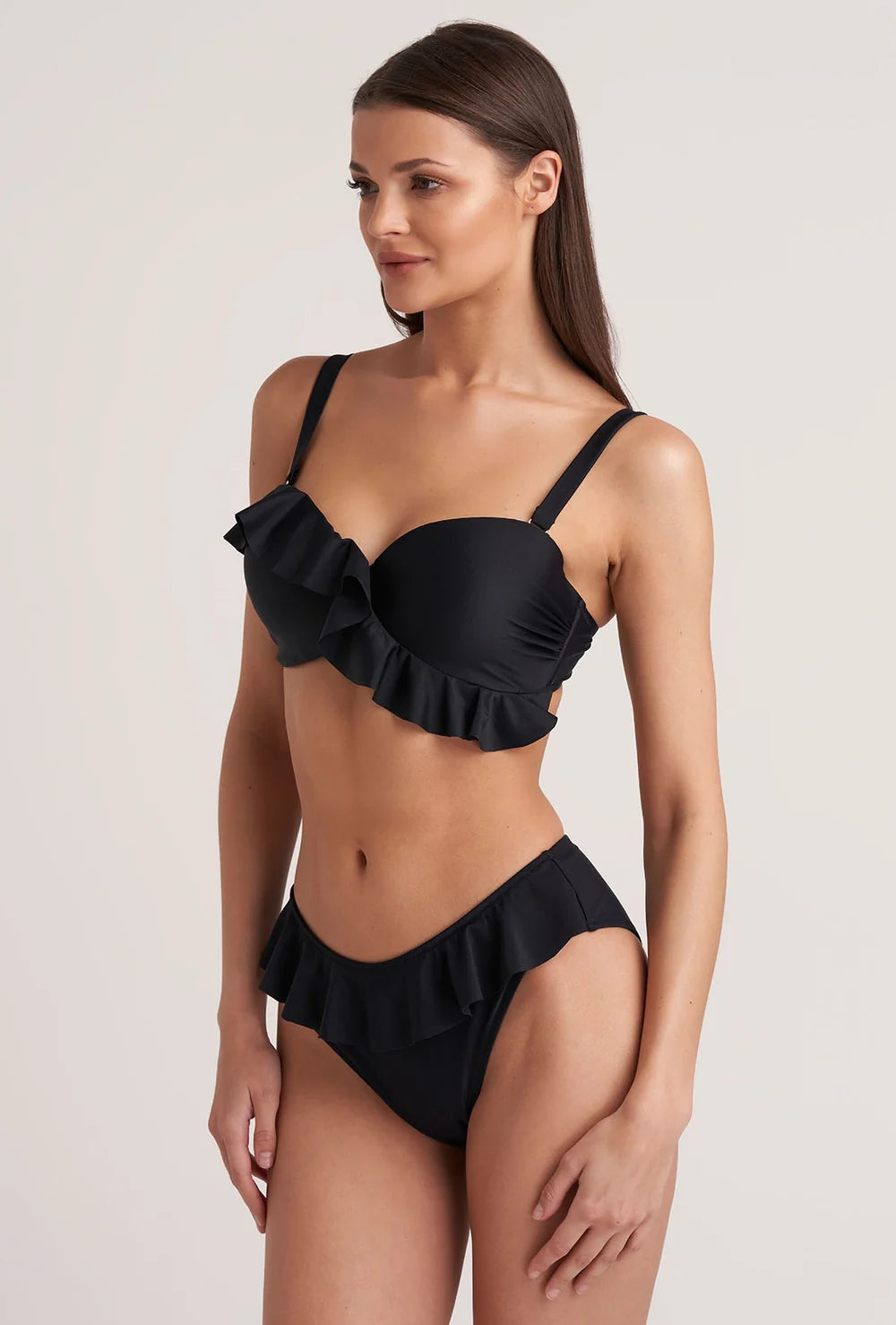 Dół od stroju kąpielowego - bikini Rotuma - Gatta