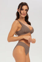 Dół od stroju kąpielowego Brand