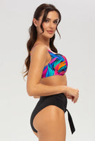 Dół od stroju kąpielowego Lady