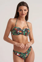 Dół od stroju kąpielowego - majtki Nauru