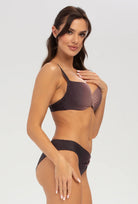 Dół od stroju kąpielowego Ombre