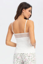 Góra od piżamy Magnolia