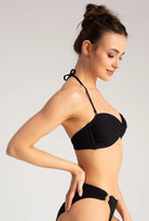 Góra od stroju kąpielowego Harley