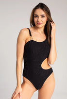 Jednoczęściowy strój kąpielowy Heidi