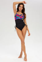 Jednoczęściowy strój kąpielowy Marmaris