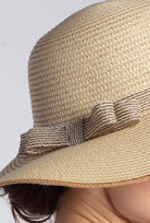 Kapelusz plażowy 04